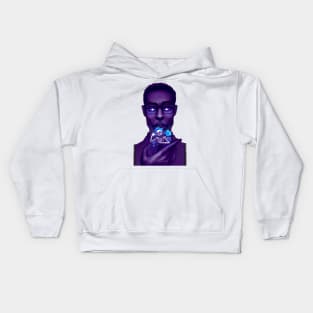 Gus fring Kids Hoodie